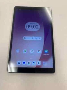 Lenovo Tab M8 4. Gen TB300FU Android Tablet | 8" HD 32GB | Grau WSCUP. e3v - Bild 1 von 3