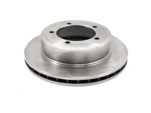 For 1997-2002 Chevrolet C6500 Kodiak Brake Rotor 15196FNBX 1999 2000 1998 2001 - Picture 1 of 2