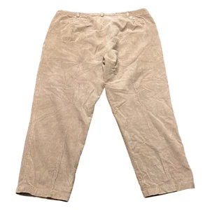Pantalón Polo Ralph Lauren Cords Andrew Pana Beige Hombre 48x32 - Imagen 1 de 7
