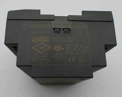 Siemens LOGO!Power 6EP1311-1SH12 - Bild 1 von 4