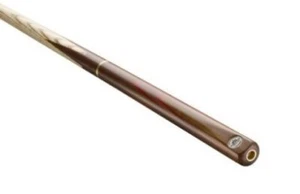 Peradon Crown Snooker-Queue mit 3/4 Gelenken - schwer (UK) - Bild 1 von 1