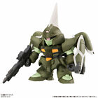 ZGMF-600 GuAIZ Gashapon Senshi Forte 8 Mini SD Gundam Seed ZAFT Figure Japan