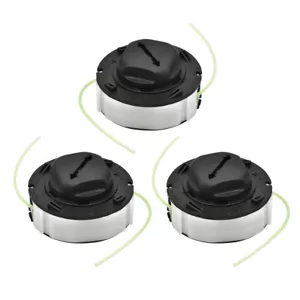 Carrete de repuesto 3 piezas C3-2 para Stihl FSA 57 con cabezal herbicida AutoCut C3-2 - Imagen 1 de 6