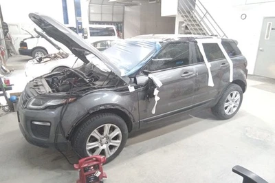 Land Rover Range Rover Evoque 2016 transmisión OEM 63 k millas - LKQ397735459 Foto 1 de 4