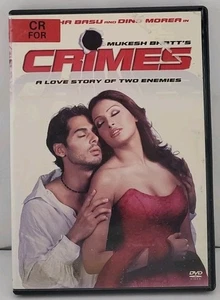 Crimes (DVD, 2002) - Foto 1 di 3