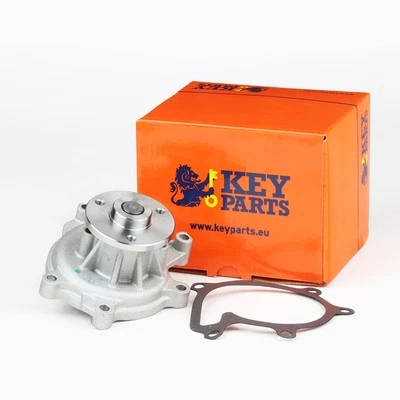 Water Pump fits DAIHATSU COPEN L88 7 03 to 12 JB-DET Coolant KeyParts 1610097404 - image 1 of 4