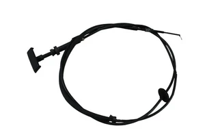 VW T4 1.9 TD 2.4 D Choke Bowdenzug Chokezug Diesel 701711503 701711501A AAB ABL - Bild 1 von 10