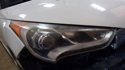 Faro halógeno para pasajero con proyector compatible con 13-17 VELOSTER 10286883 Foto 1 de 4