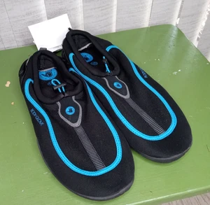 Body Glove "Riptide III" Herren Gr. 10 Slipper Neu mit Etikett - Bild 1 von 3