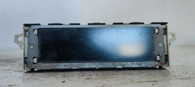 9676655380 bildschirm für PEUGEOT PARTNER KOMBI PREMIUM 2008 166668 - Bild 1 von 4