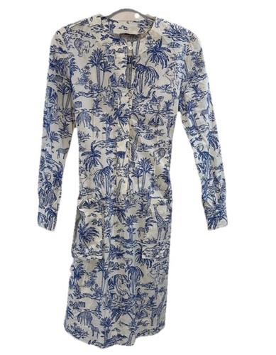 Abito donna Tory Burch Safari 00