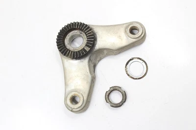 1978 HONDA CT90 OEM FORKS UPPER TRIPLE TREE CLAMP - Image 1 of 4