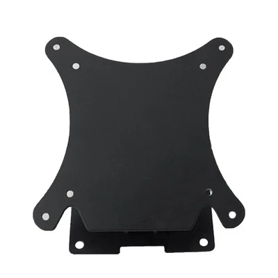 Wall Mount VESA Adapter UR59C U32R591 U32R592 U32R590C Monitors 75x75 & 100x100 - Image 1 of 4