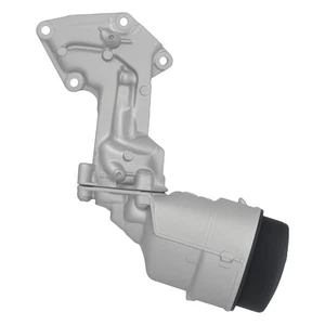 Front Oil Filter Housing For Mercedes E320 ML320 GL320 R320 07-13 6421800010 - Picture 1 of 19