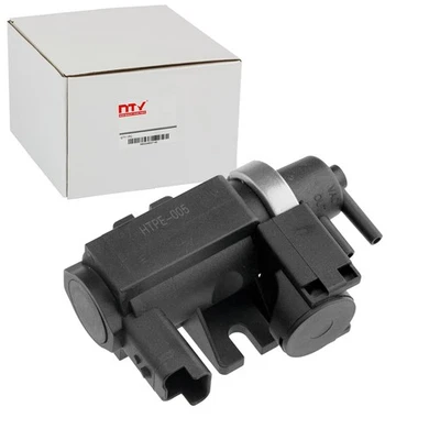 NTY DRUCKWANDLER, ABGASSTEUERUNG passend für CITROËN C2 C3 XSARA PEUGEOT 1007 - Bild 1 von 4