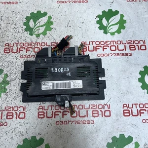 BMW X5 X5M X6 X6M (E70 E71) FRM III AHL BCM KAROSSERIE LICHT STEUERMODUL 2007-2014 - Bild 1 von 2