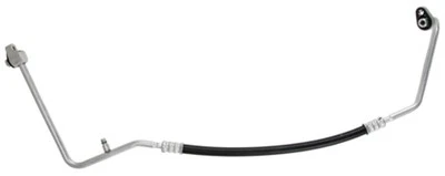 Manguera de descarga de refrigerante de aire acondicionado para Dodge Durango 2004-2008, Chrysler Aspen V8 Foto 1 de 4