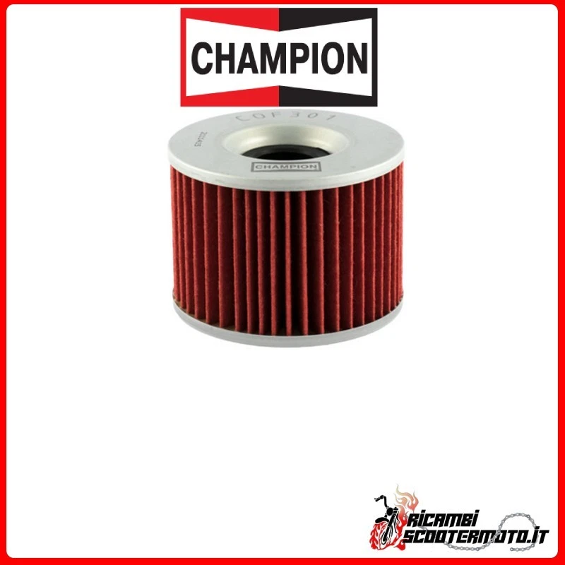 Champion-Ölfilter COF301 HONDA CBX 1000 1980 100609535#24 Foto 1 de 1