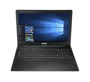Portátil Asus 15.6" X553SA Intel Celeron N3050 8GB RAM 512GB SSD DVDRW Win 11 Pro - Imagen 1 de 1