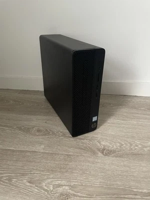 PC HP 290 G1 SFF | I5 8500 (ProDesk/EliteDesk) - Photo 1/4