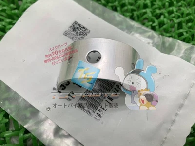 Rolamentos de virabrequim Honda genuínos para CB750K, CB750F e CB900 Hornet. Em s... - Imagem 1 de 4