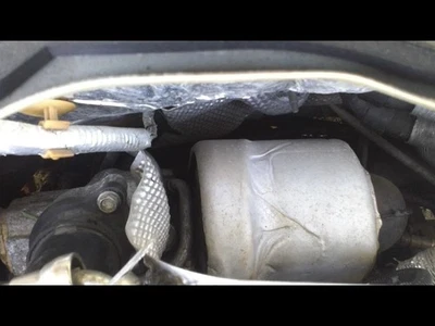 Turbo/Supercharger 2.0L compatível com 07-10 SKY 29445350 - Imagem 1 de 4