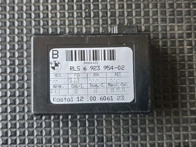 Sensor de luz de chuva 2003-2008 BMW Z4 E85 E46 X3 X5 para-brisa dianteiro fabricante de equipamento original 6923954-02 - Imagem 1 de 3