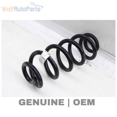 AUDI Q5 80A 2018-2025 - Muelle helicoidal trasero 80A511115BE Foto 1 de 3