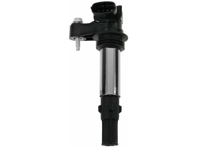 Катушка зажигания для 2001-2002 Chevrolet Silverado 2500 HD Hella 59372SZWF 8,1 л V8 - Изображение 1 из 2