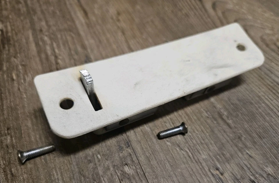 1968 Cadillac Deville & Eldorado Under Dash Courtesy Map Light GM OEM - Image 1 of 4