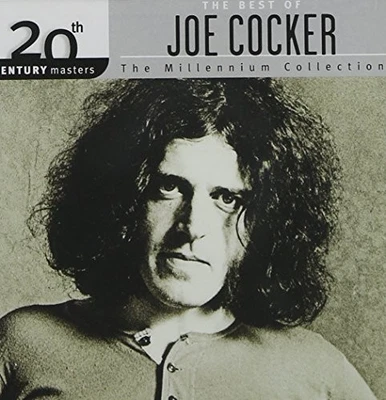 Joe Cocker - 20th Century Masters: Millennium Collection - Joe Cocker CD EPVG - Image 1 of 2