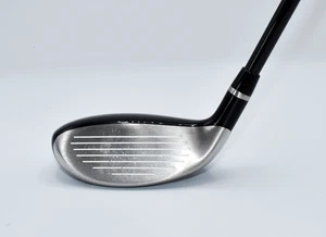 Yamaha Rmx Utility(Hybrid)22° Fujikura speeder Evolution  70-s 39.5in  -used - Picture 1 of 6