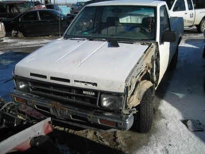 Bobina/ignitor conjunto de 4 cilindros escape compatível com 86-89 Nissan Pickup 933034 - Imagem 1 de 4