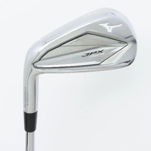 Mizuno JPX 923 FORGED Iron Set 6-9 Flex S Dynamic Gold 105 S200 Lefty Shaft - Picture 1 of 8