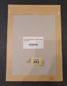 Forgeworld Haus Makabius Transfers - Imperial Knights - Warhammer 40k / 30k - Bild 1 von 2