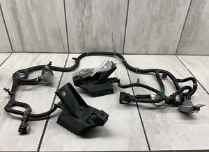 OEM GM 2020-24 Chevy Silverado/GMC Sierra Rear Bumper Backup Sensor Wire Harness - Bild 1 von 21