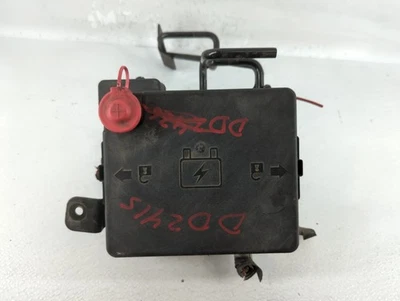 2000-2003 Suzuki Grand Vitara Fusebox Fuse Box Relay Module 22677891_06 P0RD8 - Image 1 of 4