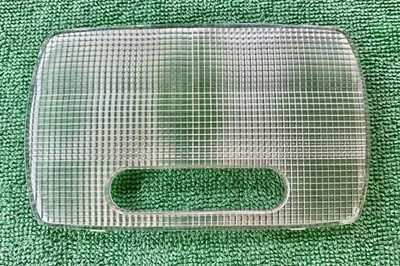 OEM Overhead Center Dome Light Frame Cover for Honda Civic 2001-2005 Foto 1 de 4