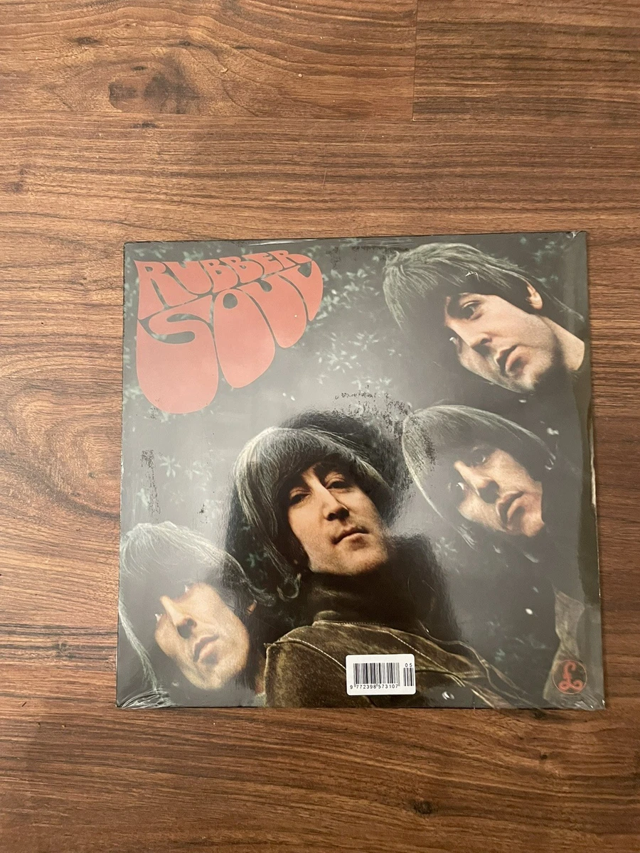 Beatles Rubber Soul for sale | eBay UK