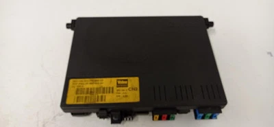 9648546480 Boitier Pyrotechnique pour CITROEN XSARA BERLINA * 92825 - Photo 1/4