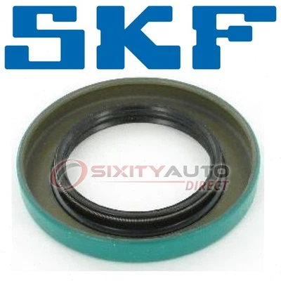 SKF Transmission Output Shaft Seal for 1955-1959 Ford Thunderbird 4.8L 5.1L am Foto 1 de 4