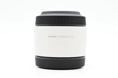 Extensor Canon RF 2x #719 Foto 1 de 4