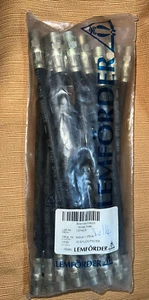 Job Lot 17 x Rear brake hose Audi 100 200 Passat B2 443611775A - Picture 1 of 6