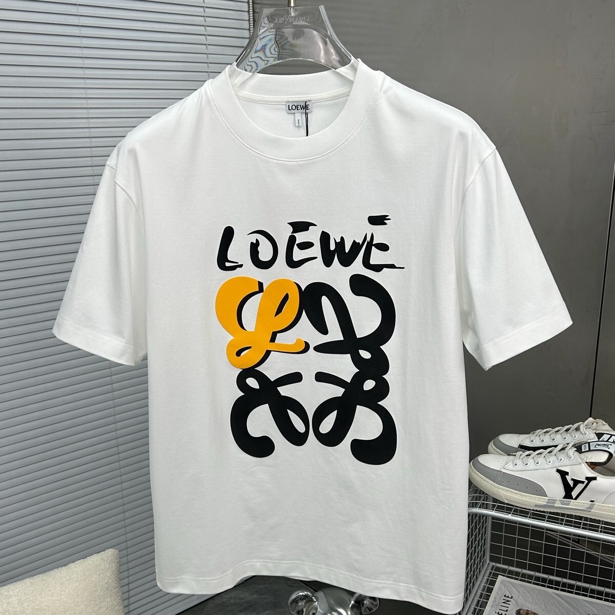 Loewe T-Shirts for Men | eBay Loewe T-Shirts for Men | eBay