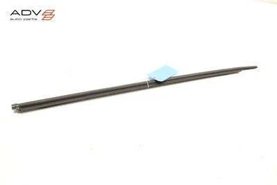2011-24 MITSUBISHI OUTLANDER SPORT FRONT RIGHT SIDE DOOR WINDOW BELT MOLDING OEM - Image 1 of 4