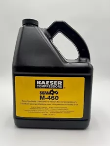 1 Gallone Kaeser Kompressoren Sigma M-460 - Bild 1 von 1