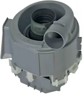 ORIGINAL BOSCH, NEFF, SIEMENS CIRCULACIÓN LAVAVAJILLAS MOTOR BOMBA DE CALOR 651956 - Imagen 1 de 4