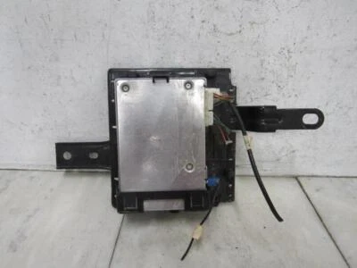 Módulo de control de comunicaciones Trailblazer 2002-2006 OEM 15812978 Foto 1 de 4