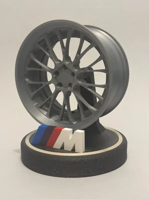 Lámpara de noche BMW serie M lámpara decorativa para interior Foto 1 de 4