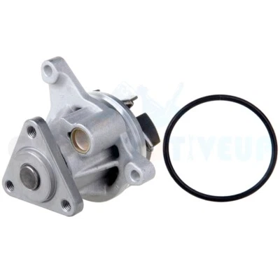Bomba de agua con sello para Ford Focus 2005-2016 2,3 L 2004-2013 Mazda 3 2,0 L 2,3 L Foto 1 de 4